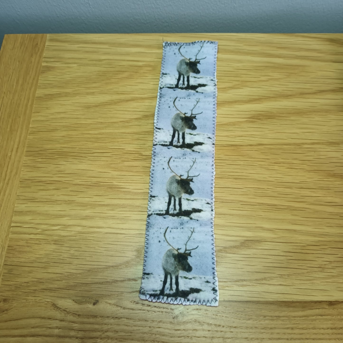 Reindeer. Cairngorms . bookmark