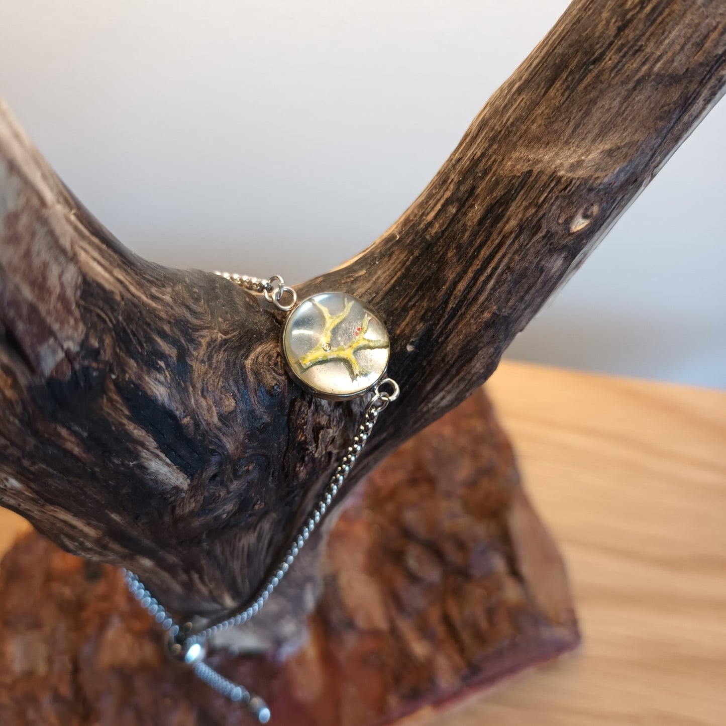 Tree of life Pendant Bracelet