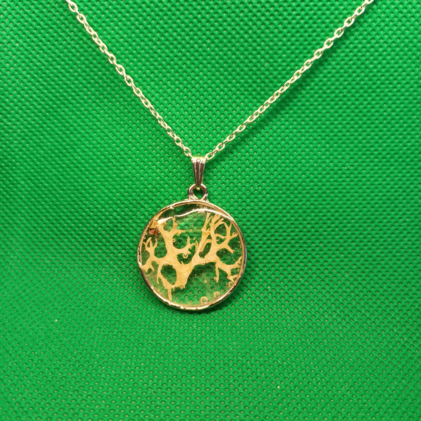 Tree Of Life Necklace
