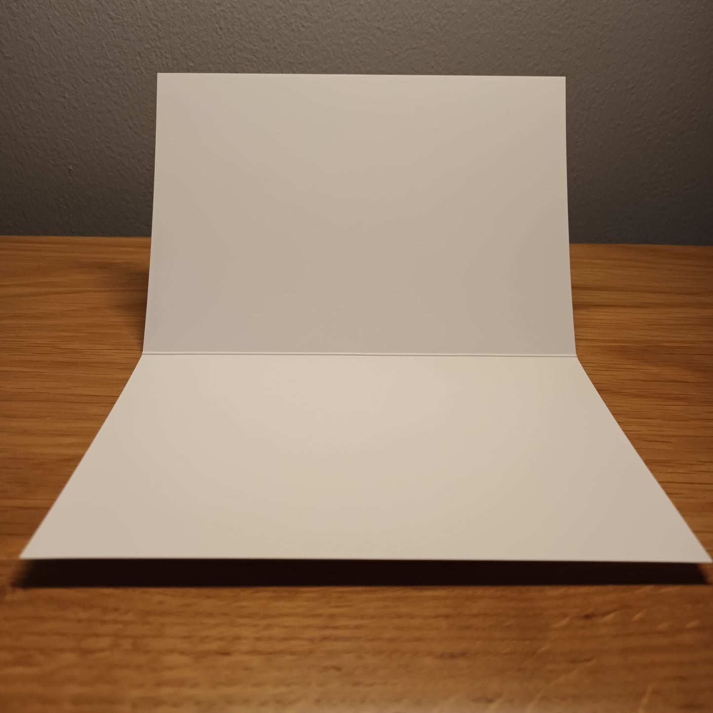 Devil's Matchsticks Card