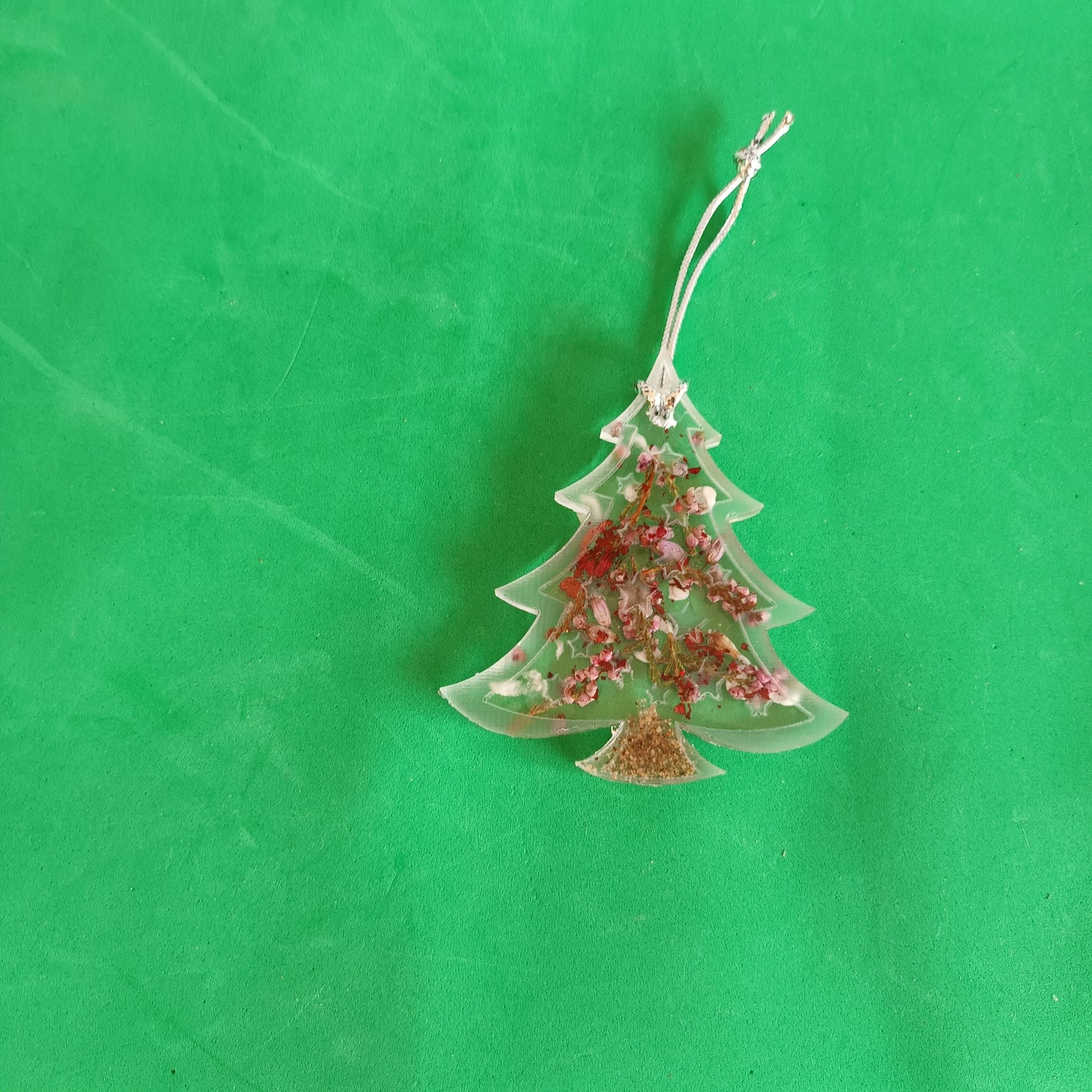 Christmas Tree. Christmas