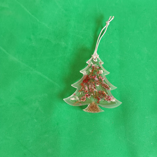 Christmas Tree. Christmas