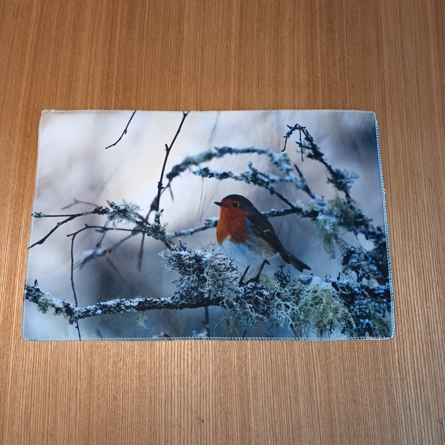 Robin Placemat