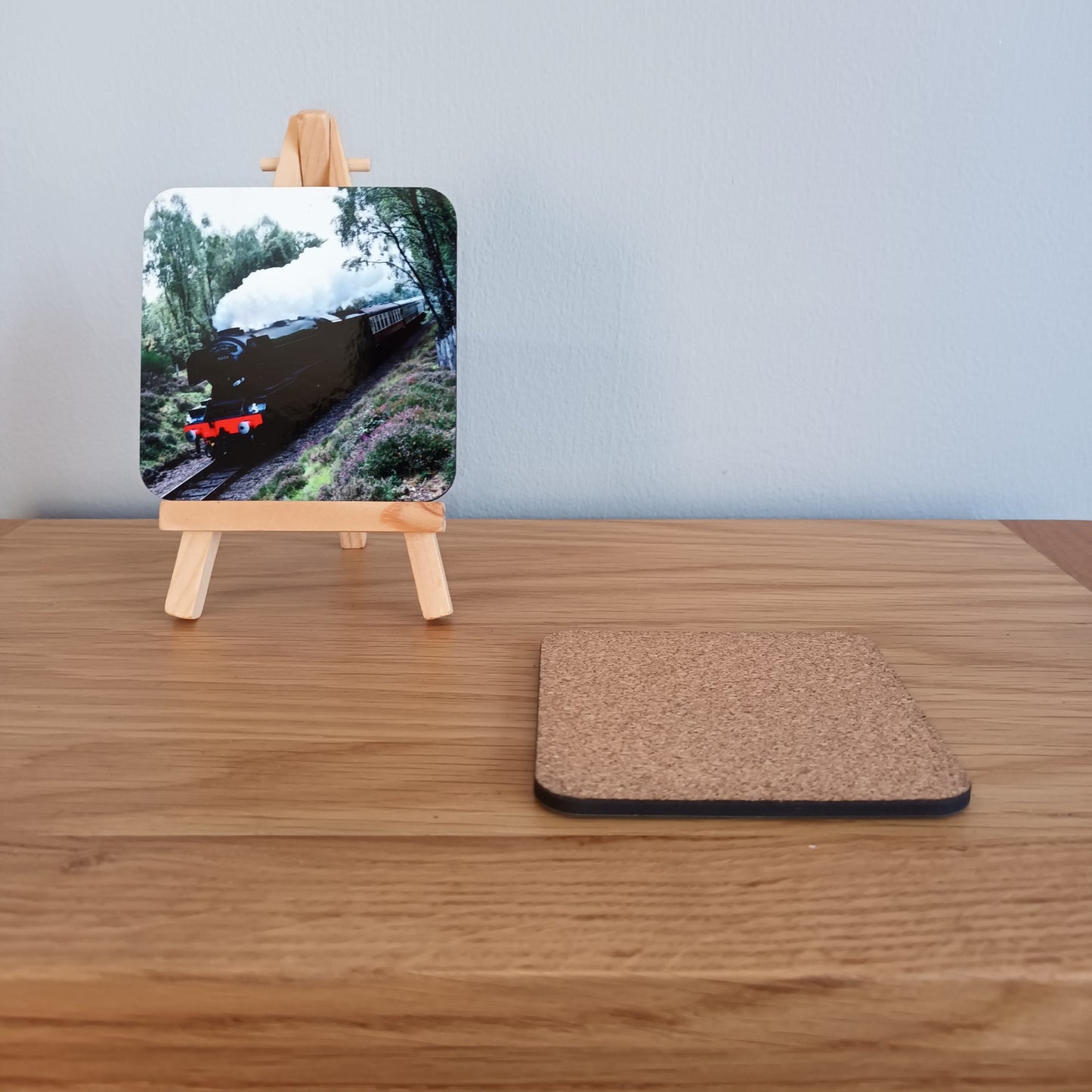 Flying Scotsman Coaster