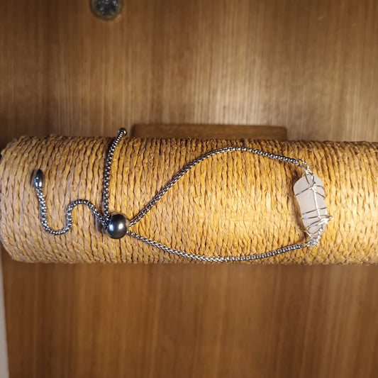 Unique.  One off Seaglass jewellery!