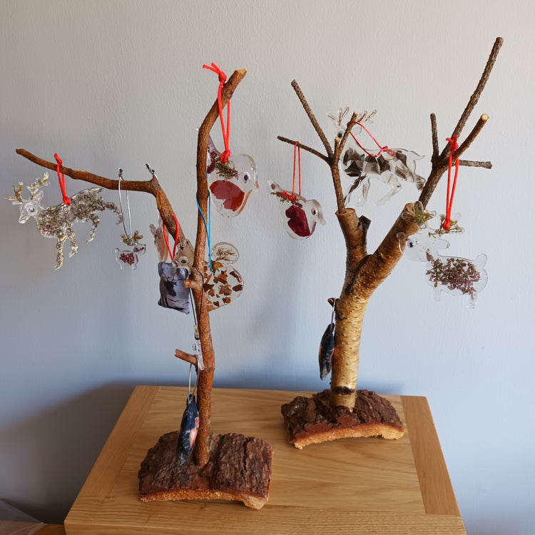 Cute Animal Hanging Decorations