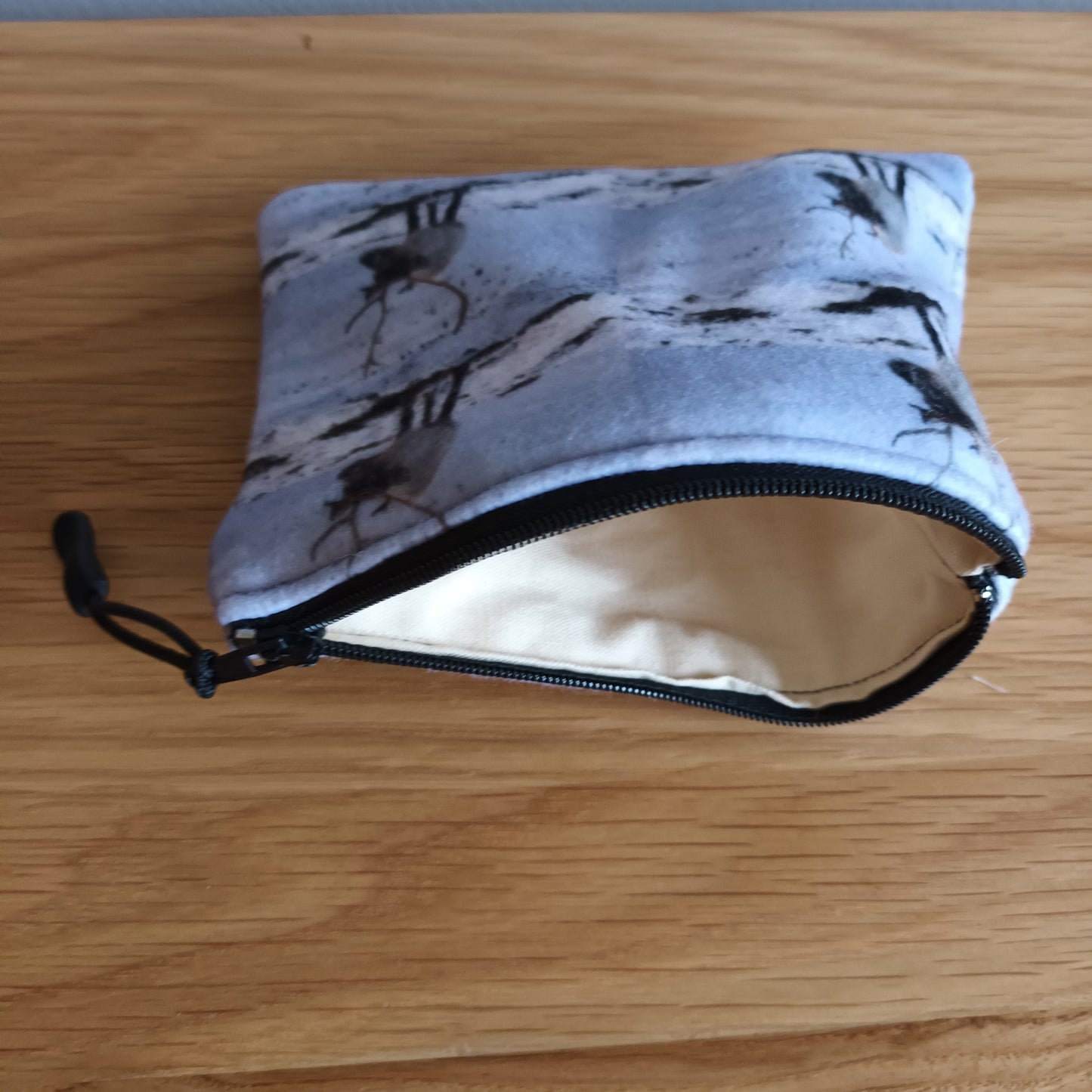 Cute Cairngorms Reindeer Purse